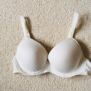 Marks & Spencer Women's White Bra